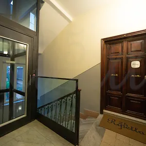 Ripetta 25 Prestige Apartahotel