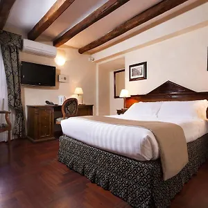 Hotel Teatro Pace, Rom