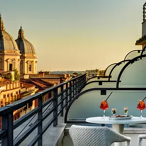 4* Hotel Deco