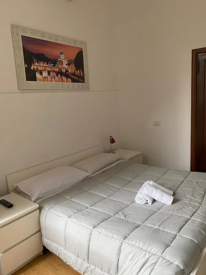 Guest house Affittacamere San Pietro Resort Rome Italy