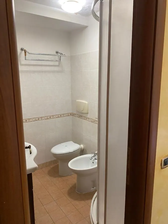 Affittacamere San Pietro Resort Rome Guest house