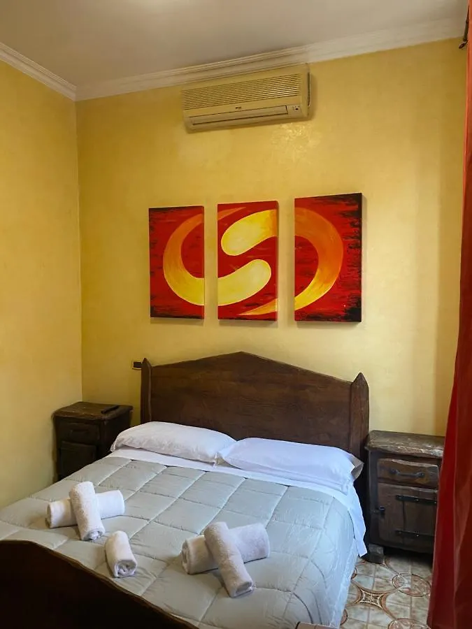Affittacamere San Pietro Resort Rome Italy