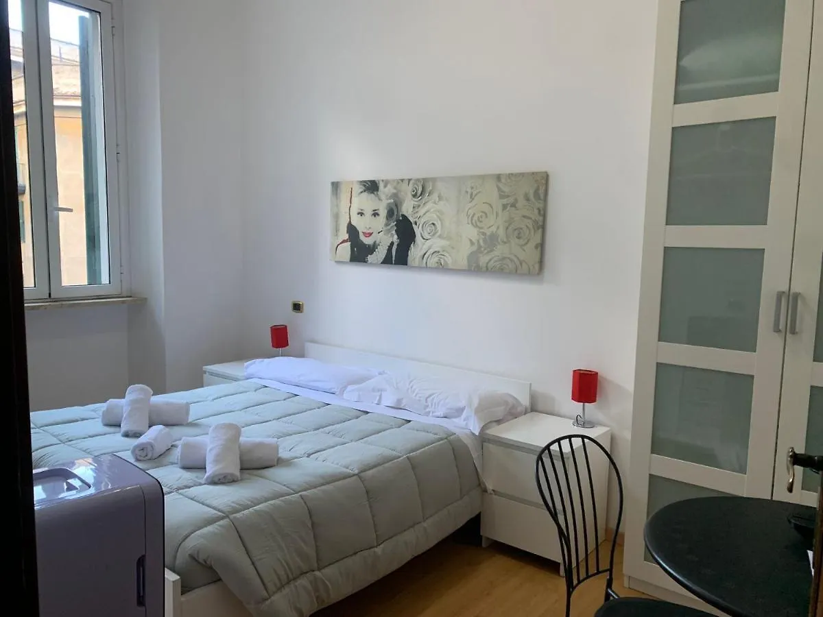 Affittacamere San Pietro Resort Rome Guest house