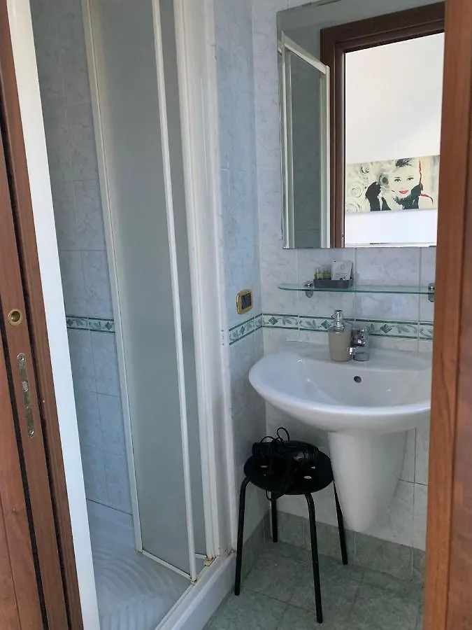 Affittacamere San Pietro Resort Rome