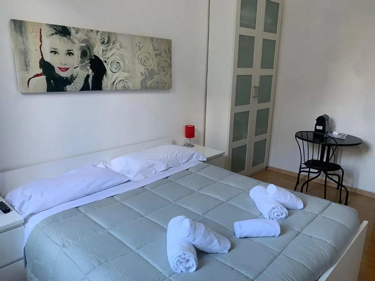 Affittacamere San Pietro Resort Rome 0*,