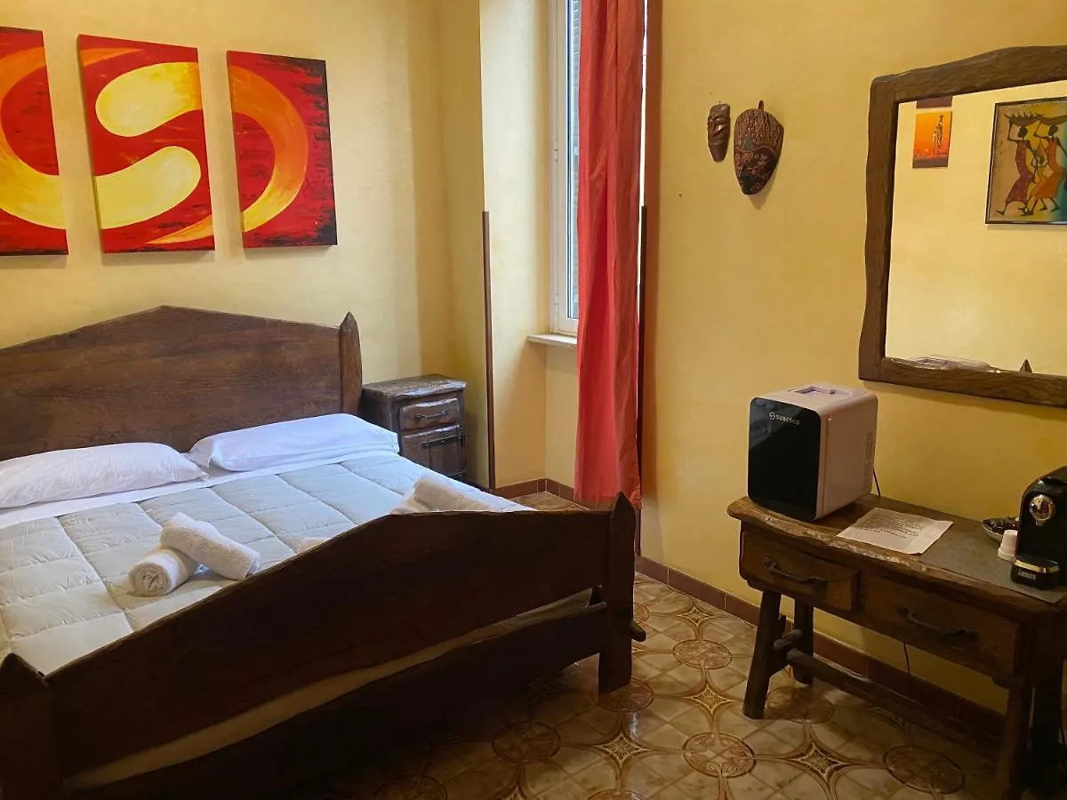 Guest house Affittacamere San Pietro Resort Rome Italy
