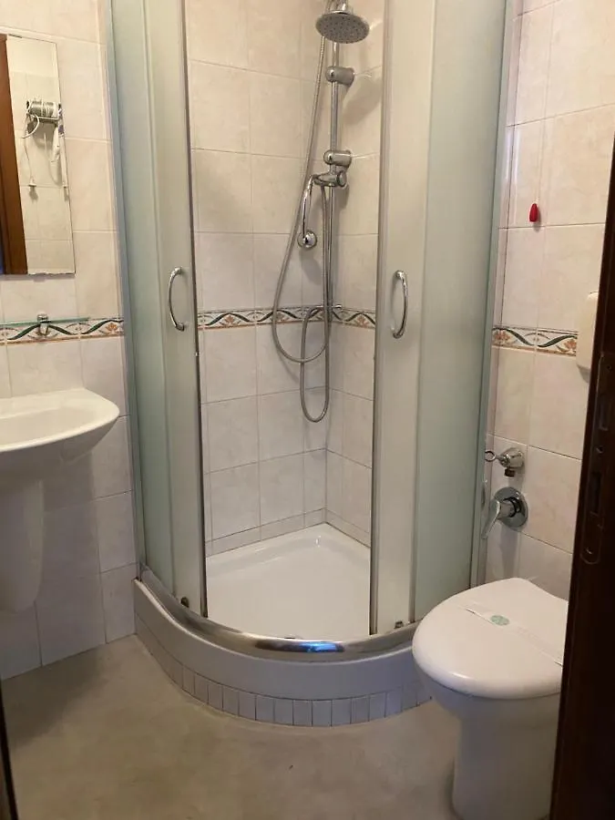 Affittacamere San Pietro Resort Rome Guest house