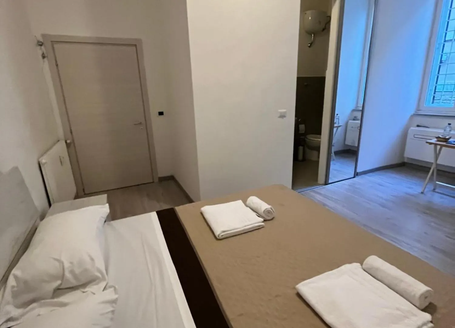 Affittacamere San Pietro Resort Rome