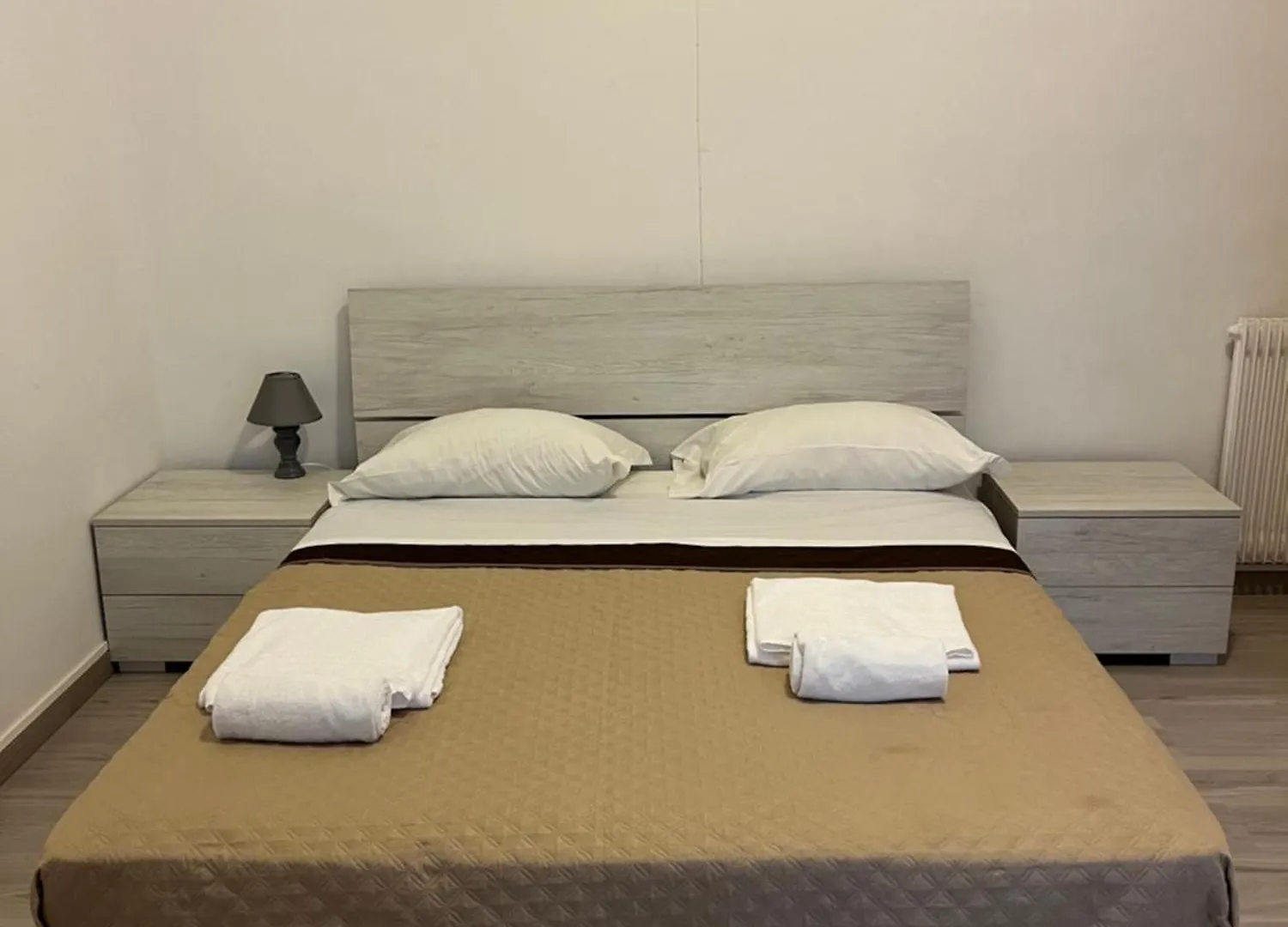 Guest house Affittacamere San Pietro Resort Rome